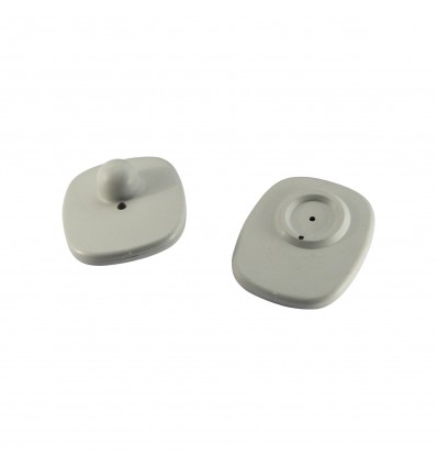 New Mine Square (RF Tag)