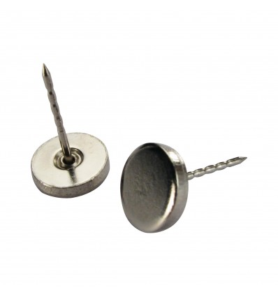 Swivel steel Pin - 16 (mm)