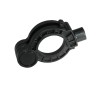 Crab Tag 58Khz, Black Bigger