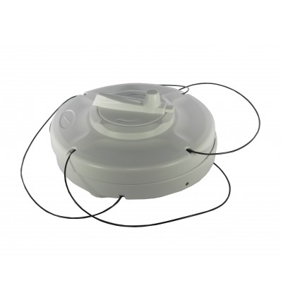 Alarm Milk Powder Protector
