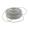 Alarm Milk Powder Protector