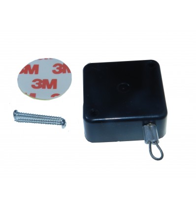 Pul box