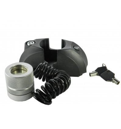 Detacher (New) 12.000 Gauss withlock Alarm/Lanyard
