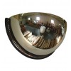 Espejo Half Dome 45cm/Interior/Policarbonato