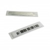 DR Label, Code Bar, AM 58 KHz, Deact.-