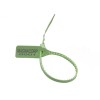 Sello Mod. Masterlock Verde (Polip.)