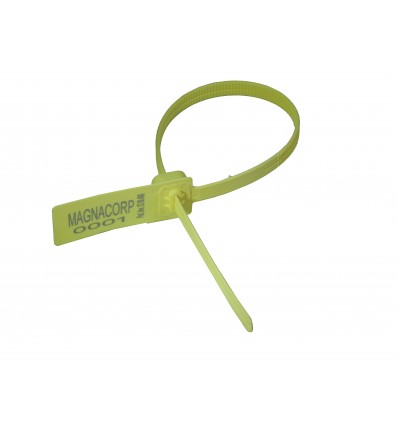 Sello ESS Extra Securiry/Polip./Amarillo