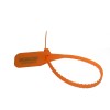 Sello Mod. Masterlock Naranjo (Polip.)
