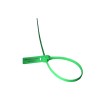 Sello de Polip. c/i met. VERDE