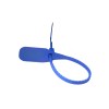 Sello Mod. Masterlock Azul (Polip.)