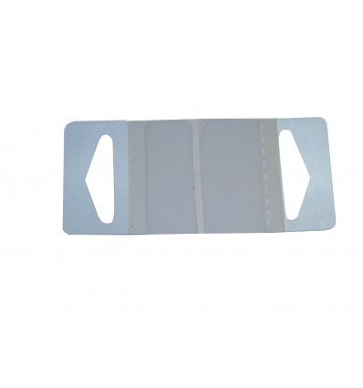 Hand Tabs para blister (37mm x 42mm)
