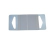 Hand Tabs para blister (37mm x 42mm)