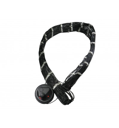 Spider Net Black 60 cm - AM 58KHz