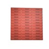 DR Label/Red/5.000 U/Caja.