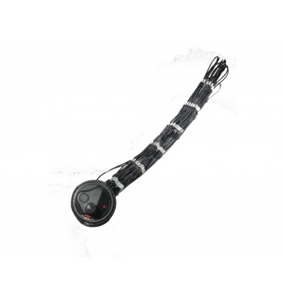 Spider Net Black 25 cm - AM 58KHz