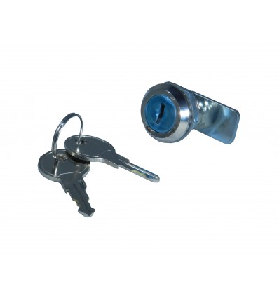 Chapa para protex llave universal