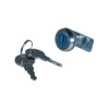 Chapa para protex llave universal