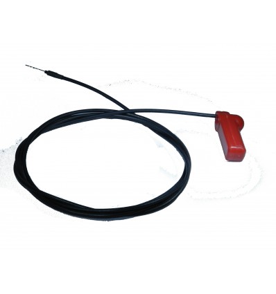 Mini Pencil/Red/AM/With Cable 150 [cm]