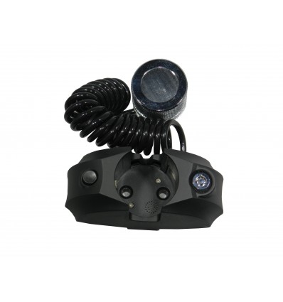 Detacher 12.000 Gauss withlock Alarm/Lanyard