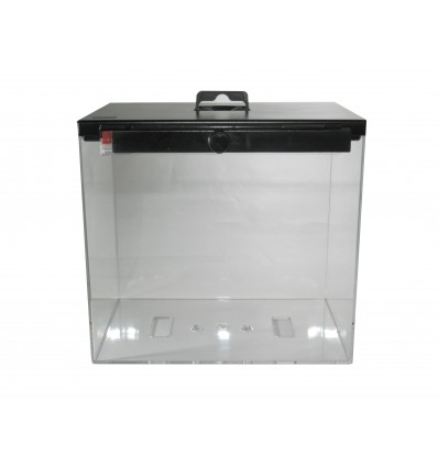 Safer 15,3x17,8x12,7 (Drive)