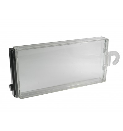 Safer 24,5x10,5x2 (Cepillos Dentales)