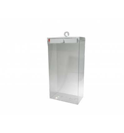 Safer 11x7,2x4,2