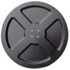 Espejo Convexo 45cm/Interior/Policarbonato