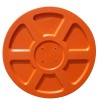Espejo Convexo 45cm/Exterior/Policarbonato