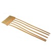 Sello ESS Extra Securiry/Polip./Naranjo