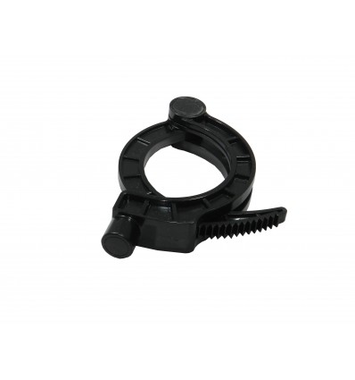Crab Tag 58Khz, Black