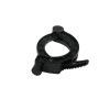 Crab Tag 58Khz, Black