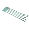 Sello ESS Extra Securiry/Polip./Verde Agua