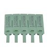 Sello ESS Extra Securiry/Polip./Verde Agua