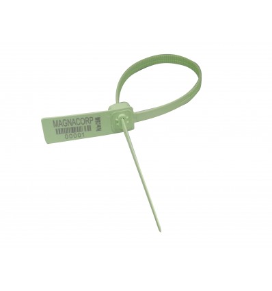 Sello ESS Extra Securiry/Polip./Verde Agua