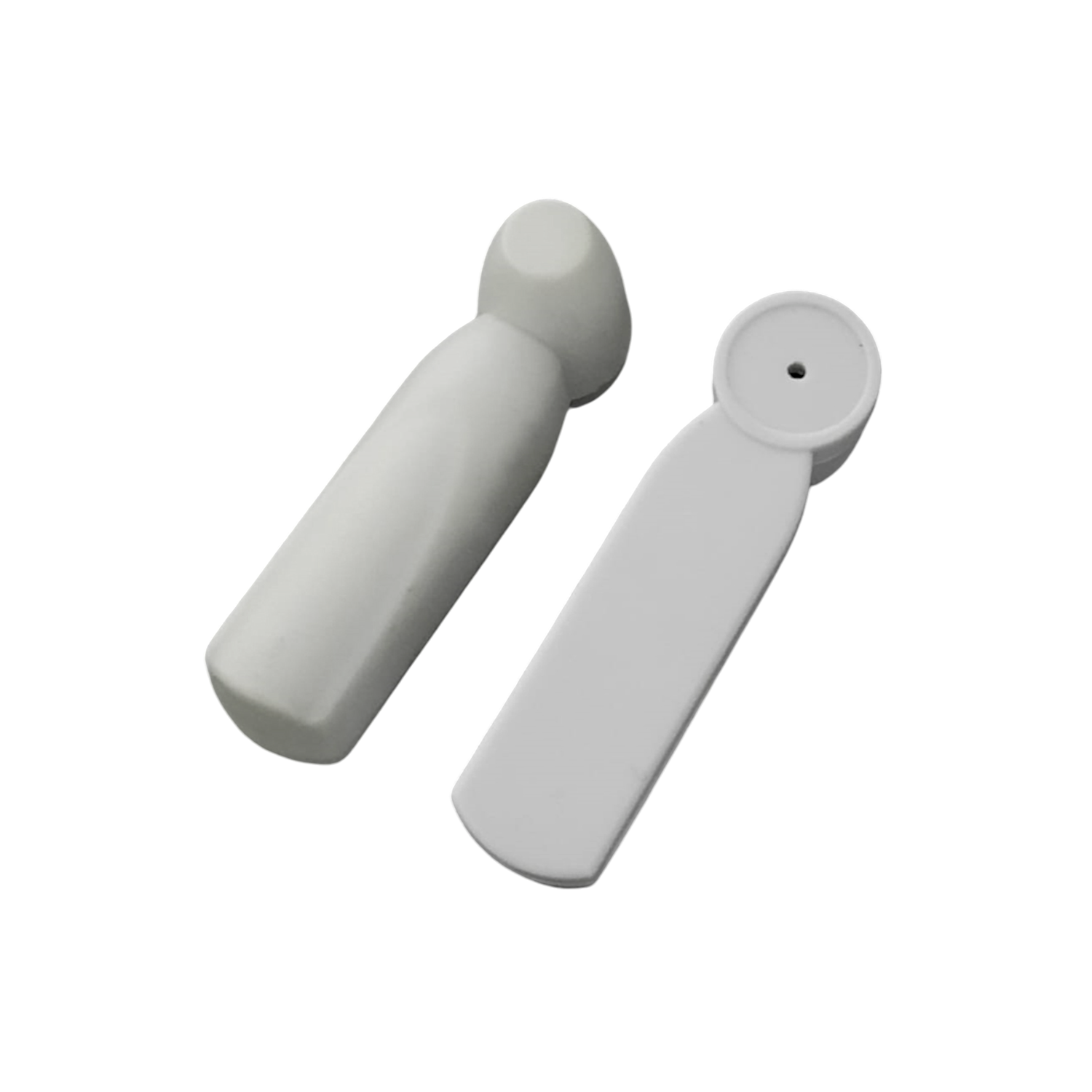 Etiqueta Dura Mini Pencil Larga Li AM/58 kHz | Caja de 2.000 Uniades