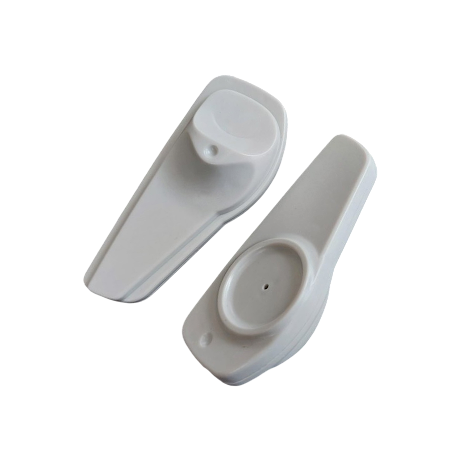 Etiqueta Dura Supertag III Li AM/58 kHz | Caja de 1.000 Unidades