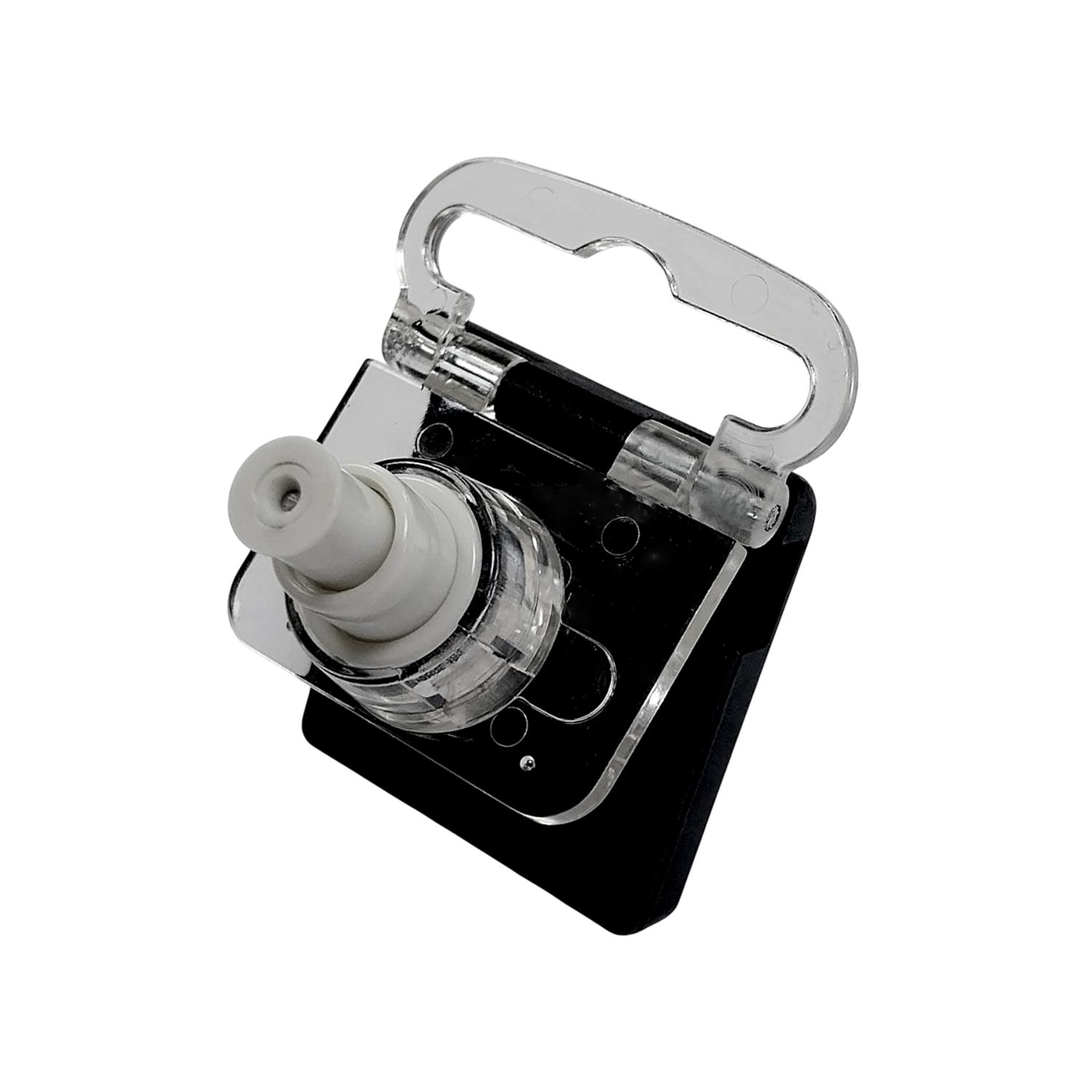 Etiqueta Dura Blister Tag Pin AM/58 kHz | Caja de 500 Unidades