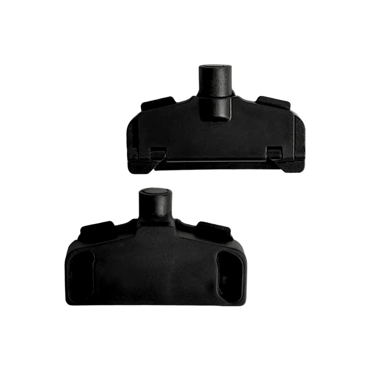 Etiqueta Dura Para Bolsas AM/58 kHz | Caja de 500 Unidades