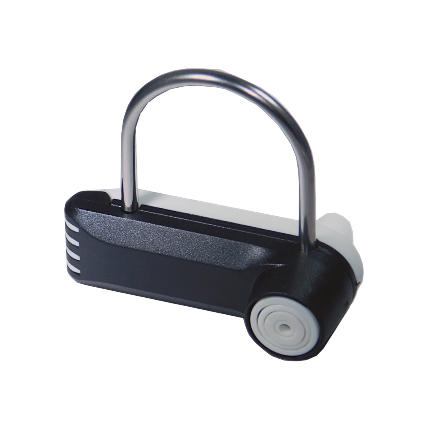 Etiqueta Dura Padlock Tag Pin AM/58 kHz | Caja de 500 Unidades