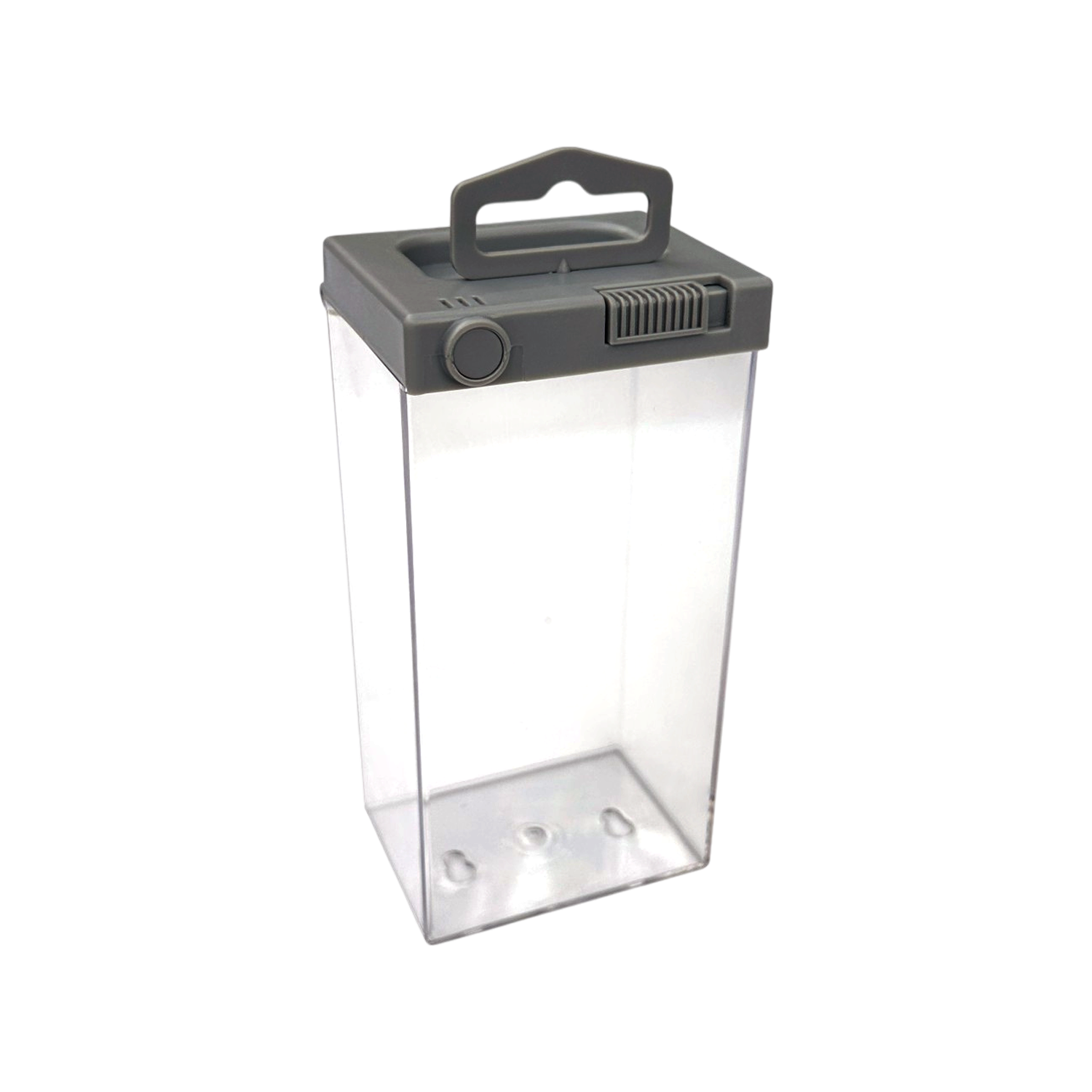 Caja Safer de Policarbonato 142 x 74 x 54 mm - AM/58 kHz (Medium Colony)