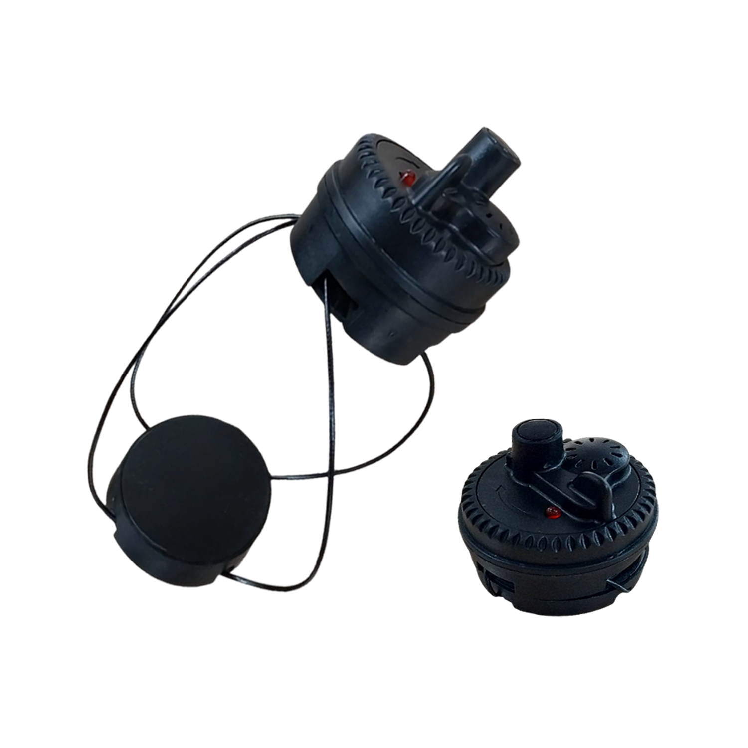 Alarma Antihurto Mini Spider 4 x 30 cm AM/58 kHz | Caja de 250 Unidades