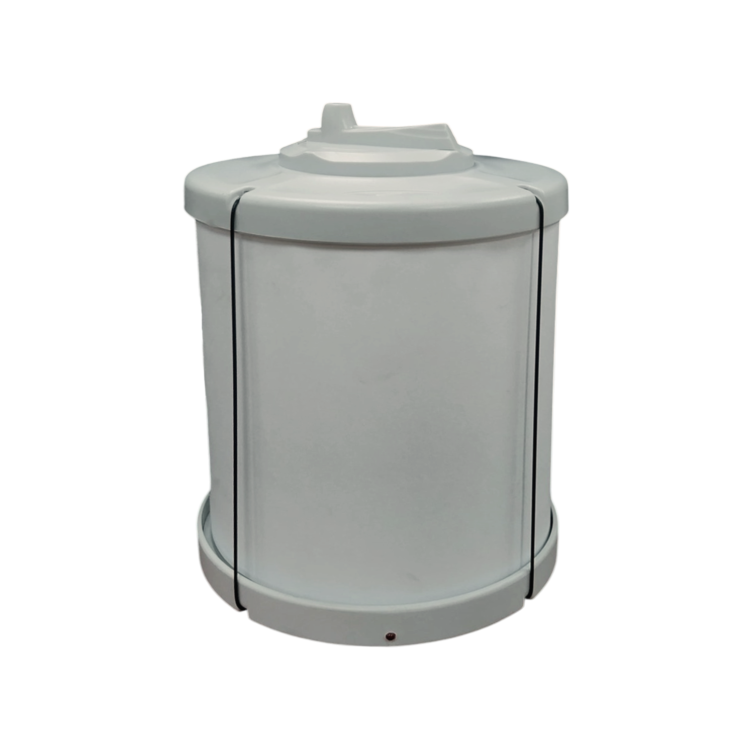 Protector con Alarma para Leche de Lata en Polvo | Caja de 25 Unidades